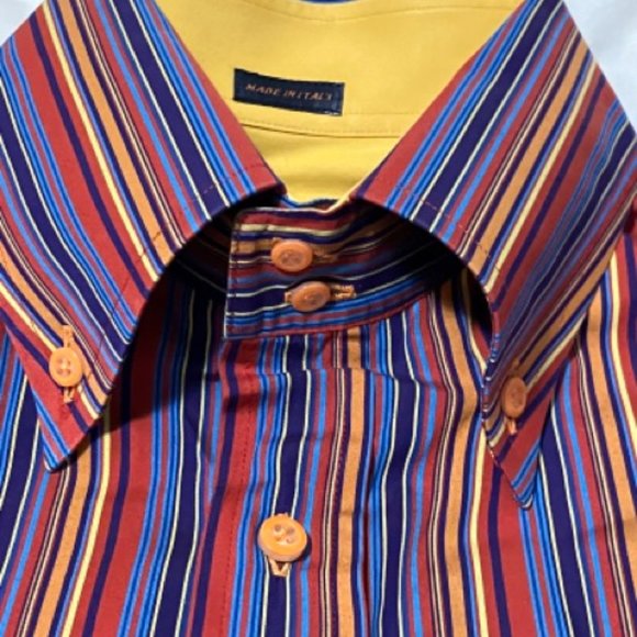 Vintage Thomas Elliott, Milan - Picture 1 of 14